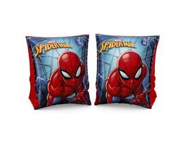 Plavecké rukávy Spiderman 23 x 15 cm Bestway 98001