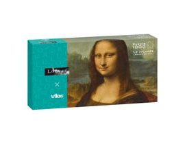 Vilac Puzzle Mona Lisa 1000 dílků