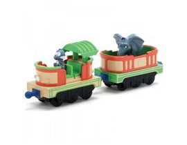 Chuggington - Safari vagon