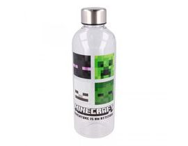 Láhev Hydro Minecraft - 850 ml