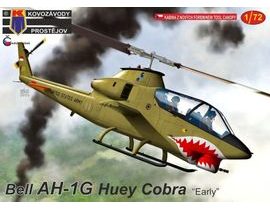 Bell AH-1G Huey Cobra "Early"