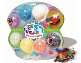 PlayFoam Boule - Workshop set