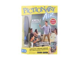 Pictionary Air CZ GWT10