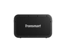 Bezdrátový reproduktor Bluetooth Tronsmart Force Max (černý)