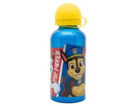 Láhev z hliníku 400 ml - Paw Patrol Pup Power