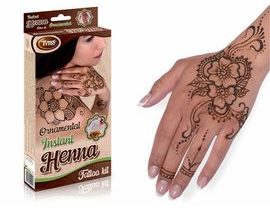 TyToo Henna Ornamental