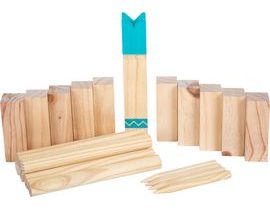 Malé nožičky Viking Cubes Kubb Active