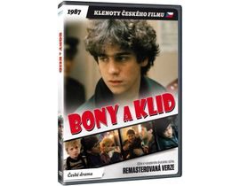 Bony a klid (remasterovaná verze)