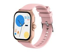 Colmi C63 Smart Watch Pink