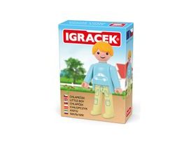 IGRÁČEK - Chlapček