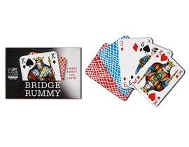 Bridge Rummy