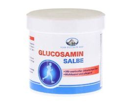 Glukosaminová mast 250 ml
