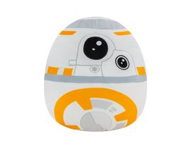 SQUISHMALLOWS Star Wars BB8, 25 cm