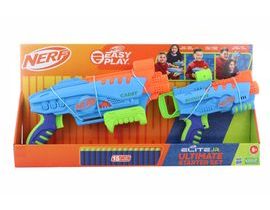 Nerf Elite Jr Ultimate Starting Set