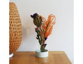 Ikebana - sada na aranžovanie kvetov
