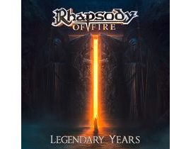 Rhapsody Of Fire