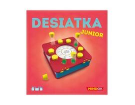 Desiat Junior SK