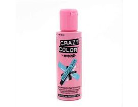 Semiperman -Color Crazy Color č. 63 Bubblegum Blue (100 ml)