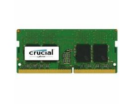 Paměť RAM Crucial CT2K4G4SFS824A DDR4 8 GB CL17 DDR4-SDRAM