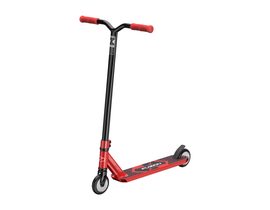 Freestyle Scooter Fuzion pre X-3 červené