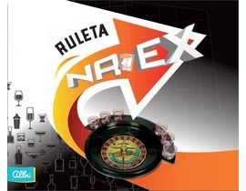 Ruleta Na ex!