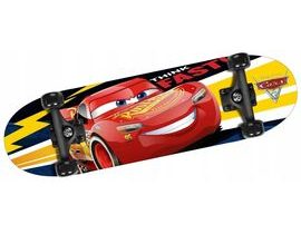 Dětský skateboard Cars 70 cm