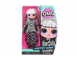 L.O.L. Prekvapenie! OMG Big Sister, Re -Series 3 - Groovy Babe TV