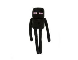 Plyšová hračka Minecraft Enderman 32cm