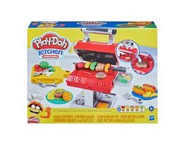 PLAY-DOH BARBECUE GRIL