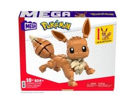 Mega Bloks Pokémon Jumbo Eevee GMD34