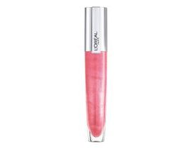 Lesk na rty Rouge Signature L'Oréal Paris Pro objem 406-amplify