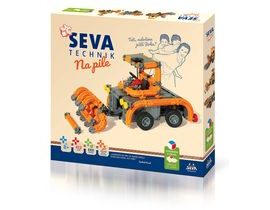 SEVA TECHNIK – Na pile