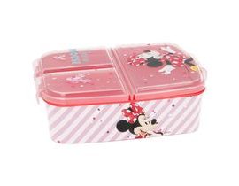 Sendvičový box - Minnie Mouse