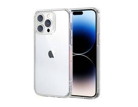 Pouzdro ESR Krystec Clear pro iPhone 14 Pro Max (čiré)