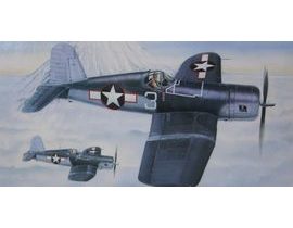 Chance Voughut F4U-1 Corsair