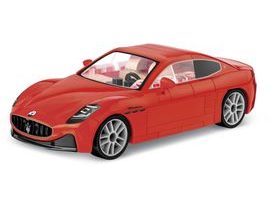 COBI 24505 Maserati GranTurismo Modena, 1:35, 97 k