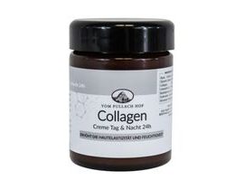 Collagen denní a noční krém 100 ml