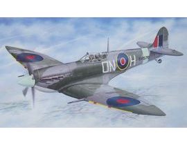 Supermarine Spitfire MK.VI 1:72