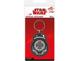 Prívesok na kľúče Star Wars / Hviezdne vojny BB-9E