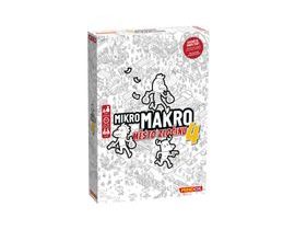 MikroMakro.Město zločinu 4