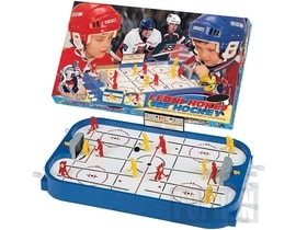 Společenská hra "Stolní hokej"