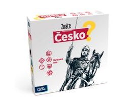 ALBI Znáte Česko?