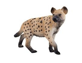 Mojo Hyena