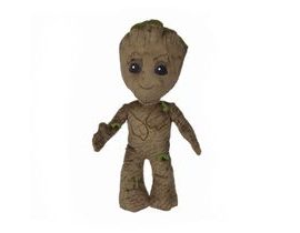 Disney Marvel Groot plyšový 20 cm