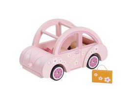 Le toy van auto sophie