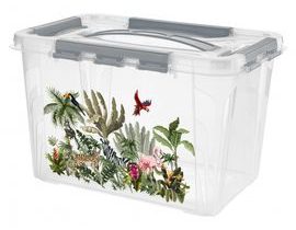 Keeeper Box Jungle 6,6 l