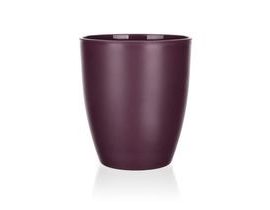 Banquet Cull Plastic Culinaria 370 ml, Bordo