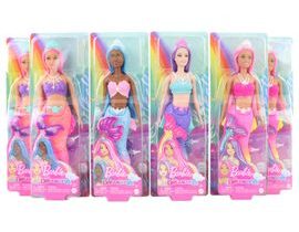 Barbie Magic Fairy HGR08