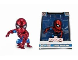 Marvel Classic Spiderman figurka 4"