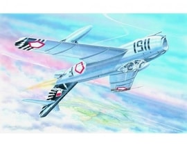 Model MIG 17 F/lim 6 bio 22,8x19,8cm v krabici 35x22x5cm